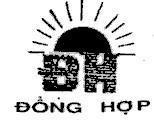 Mẫu nhãn hiệu ĐH, Đồng Hợp