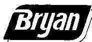 Mẫu nhãn hiệu BRYAN