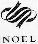 Mẫu nhãn hiệu Noel