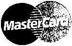 Mẫu nhãn hiệu MASTERCARD