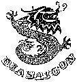 Mẫu nhãn hiệu Bia Sài Gòn