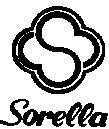 Mẫu nhãn hiệu SORELLA