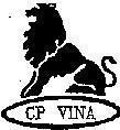 Mẫu nhãn hiệu CP-VINA
