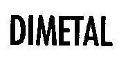 Mẫu nhãn hiệu DIMETAL