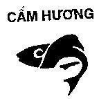 Mẫu nhãn hiệu Cẩm hương