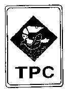 Mẫu nhãn hiệu TPC