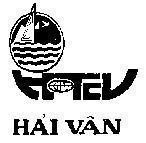 Mẫu nhãn hiệu Hải Vân Hotel