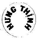 Mẫu nhãn hiệu Hưng thịnh