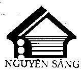 Mẫu nhãn hiệu Nguyên Sáng