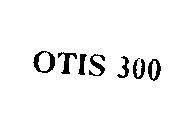 Mẫu nhãn hiệu OTIS 300