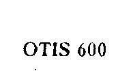 Mẫu nhãn hiệu OTIS 600