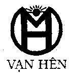Mẫu nhãn hiệu Vạn Hên