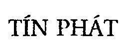 Mẫu nhãn hiệu Tín Phát