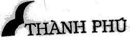 Mẫu nhãn hiệu Thành Phú