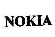 Mẫu nhãn hiệu NOKIA