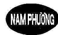 Mẫu nhãn hiệu NAM PHƯƠNG