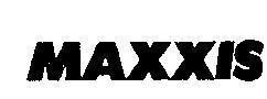 Mẫu nhãn hiệu MAXXIS