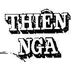 Mẫu nhãn hiệu Thiên Nga