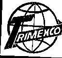 Mẫu nhãn hiệu T TRIMEXCO