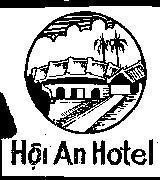 Mẫu nhãn hiệu Hội An Hotel