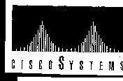 Mẫu nhãn hiệu CISCO SYSTEMS