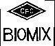 Mẫu nhãn hiệu CFC BIOMIX
