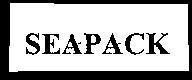 Mẫu nhãn hiệu SEAPACK