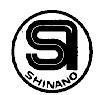 Mẫu nhãn hiệu Shinano