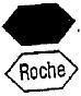Mẫu nhãn hiệu Roche