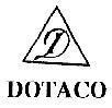 Mẫu nhãn hiệu Dotaco