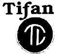 Mẫu nhãn hiệu Tifan TL