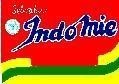 Mẫu nhãn hiệu INDOMIE-SELERAKU