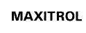 Mẫu nhãn hiệu MAXITROL