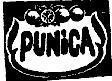 Mẫu nhãn hiệu PUNICA