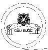 Mẫu nhãn hiệu Cầu Đước