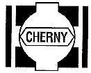 Mẫu nhãn hiệu Cherny