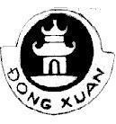 Mẫu nhãn hiệu Đong Xuan