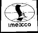 Mẫu nhãn hiệu IMEXCO