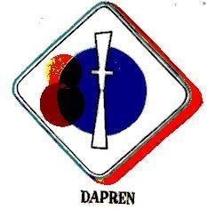 Mẫu nhãn hiệu DAPREN