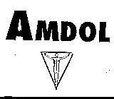 Mẫu nhãn hiệu AMDOL