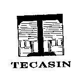 Mẫu nhãn hiệu T TECASIN