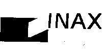Mẫu nhãn hiệu inax