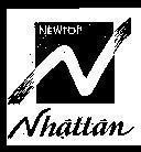 Mẫu nhãn hiệu Nhậttân N NEWTOP