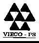 Mẫu nhãn hiệu VIECO-PS