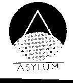 Mẫu nhãn hiệu A ASYLUM