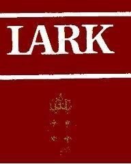 Mẫu nhãn hiệu Lark