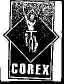 Mẫu nhãn hiệu COREX