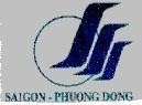 Mẫu nhãn hiệu SAIGON Phuong Dong