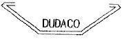 Mẫu nhãn hiệu DUDACO