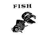 Mẫu nhãn hiệu FISH